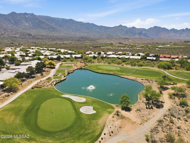 39086 S Casual Drive, Tucson, AZ 85739