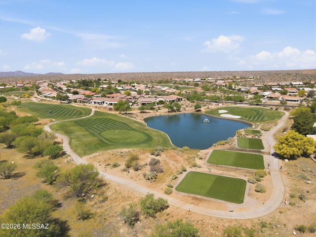 39086 S Casual Drive, Tucson, AZ 85739