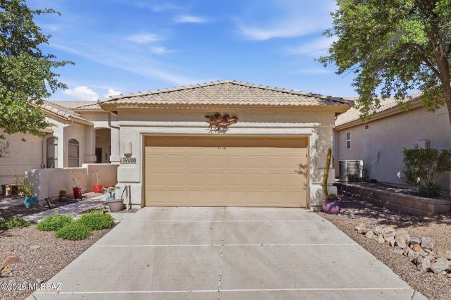 39086 S Casual Drive, Tucson, AZ 85739