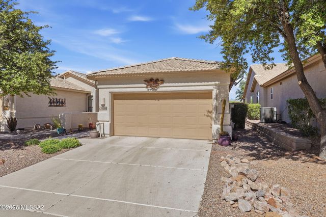 39086 S Casual Drive, Tucson, AZ 85739