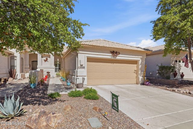 39086 S Casual Drive, Tucson, AZ 85739