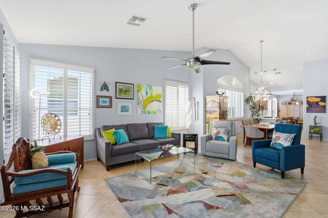 39086 S Casual Drive, Tucson, AZ 85739