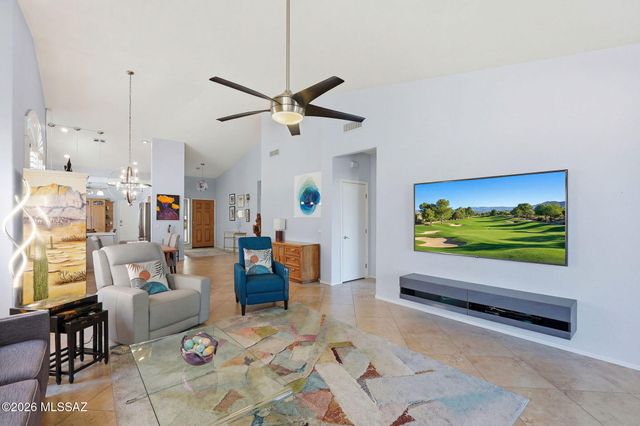 39086 S Casual Drive, Tucson, AZ 85739