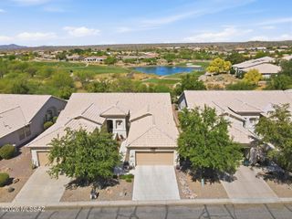 39086 S Casual Drive, Tucson, AZ 85739