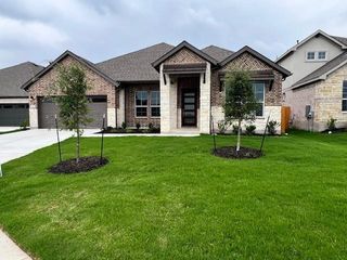 1840 Walnut Grove BND, Leander, TX 78641