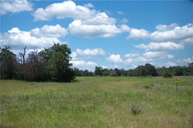 9736 North FM 2096 Farm to Market Road N, Franklin, TX 77856