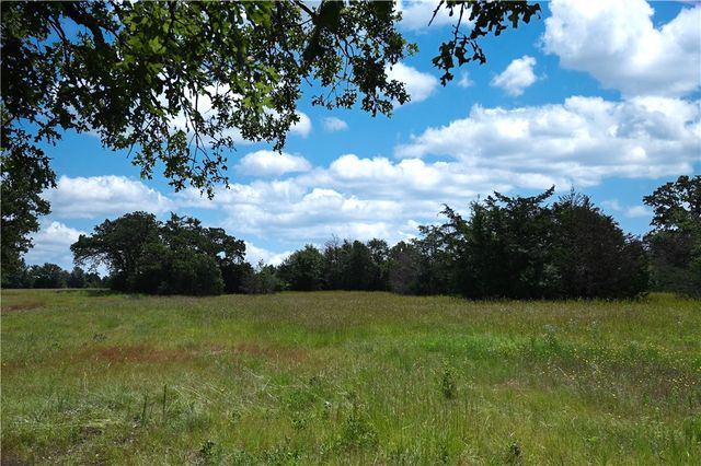 9736 North FM 2096 Farm to Market Road N, Franklin, TX 77856