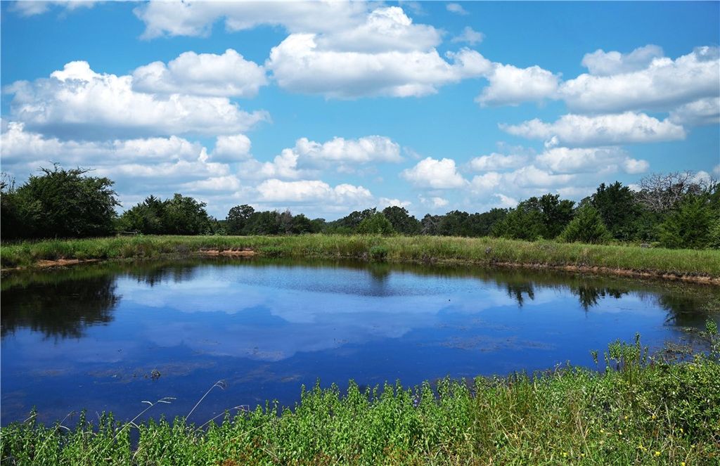 9736 North FM 2096 Farm to Market Road N, Franklin, TX 77856