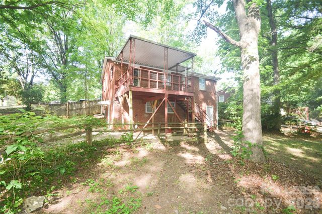 2143 Finchley Drive, Charlotte, NC 28215