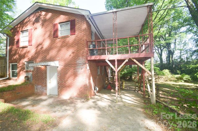 2143 Finchley Drive, Charlotte, NC 28215