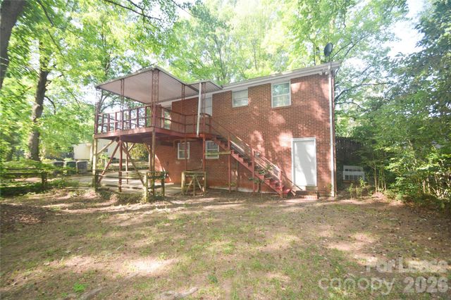 2143 Finchley Drive, Charlotte, NC 28215