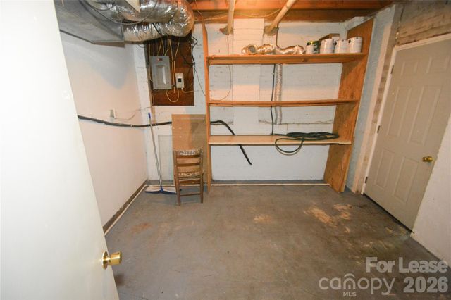 2143 Finchley Drive, Charlotte, NC 28215