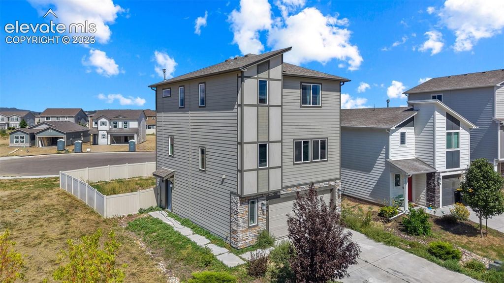 7406 Alatna Place, Fountain, CO 80817 — photo 2
