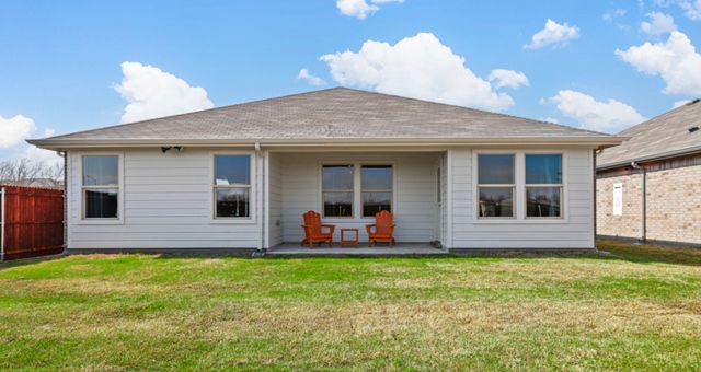 16504 White Fish Lane, Justin, TX 76247