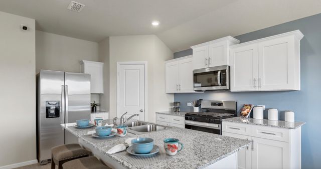 16504 White Fish Lane, Justin, TX 76247