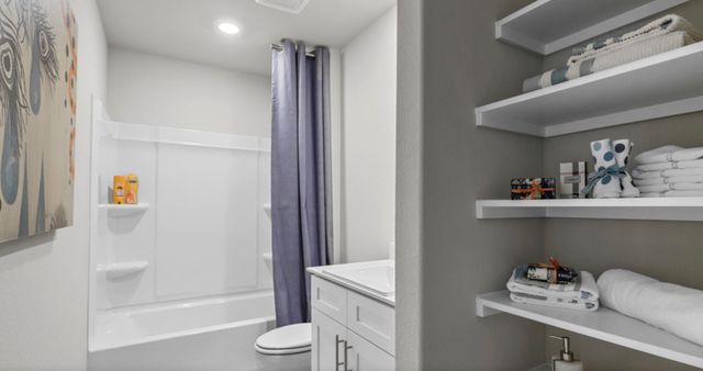16504 White Fish Lane, Justin, TX 76247