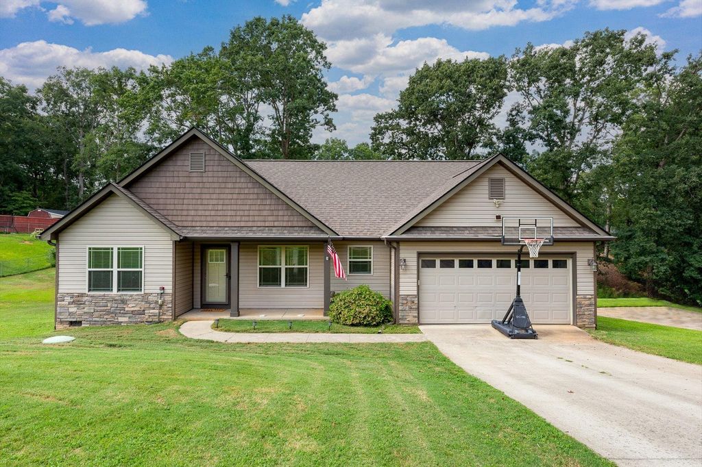 105 Stockton Lane, Moore, SC 29369