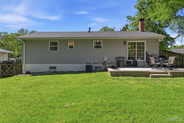 3 Inwood Court, St Peters, MO 63376