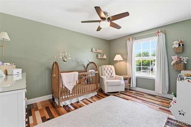 3 Inwood Court, St Peters, MO 63376