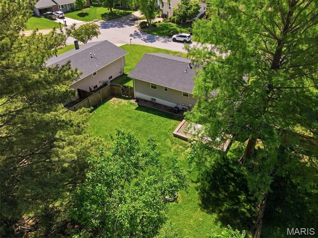 3 Inwood Court, St Peters, MO 63376