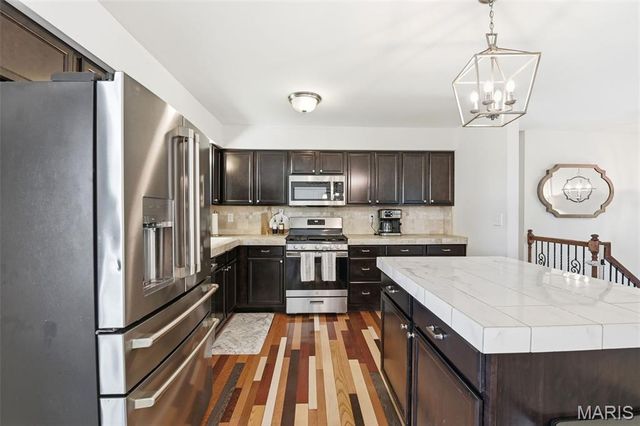 3 Inwood Court, St Peters, MO 63376
