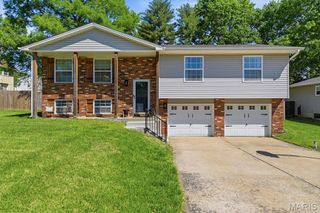 3 Inwood Court, St Peters, MO 63376