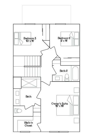 12326 Tinsley Street, Huntley, IL 60142