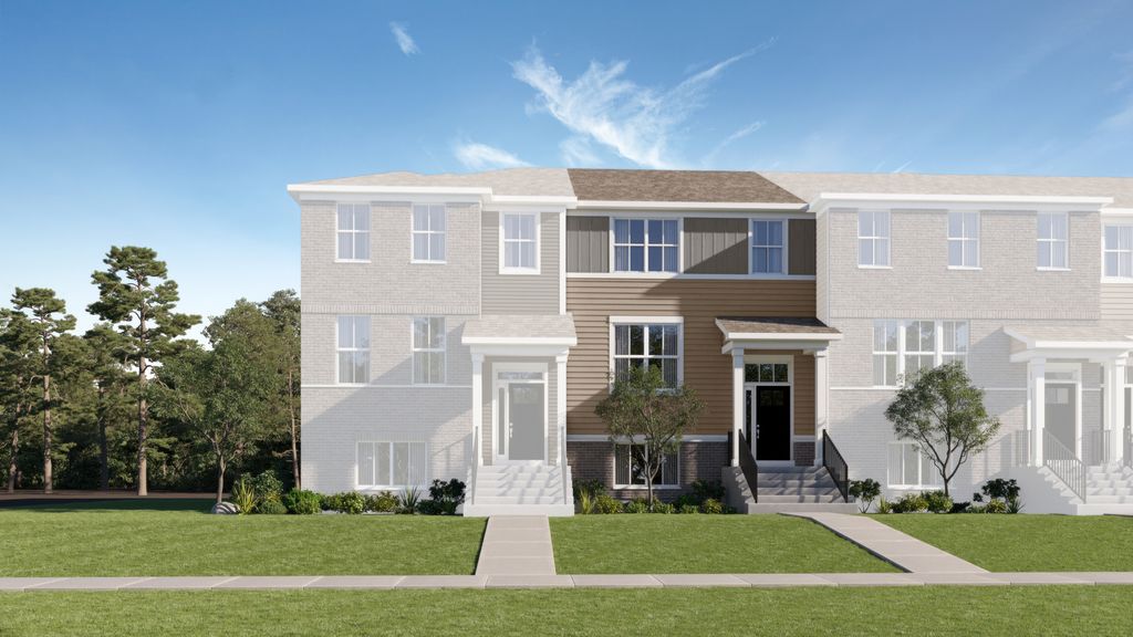 12326 Tinsley Street, Huntley, IL 60142