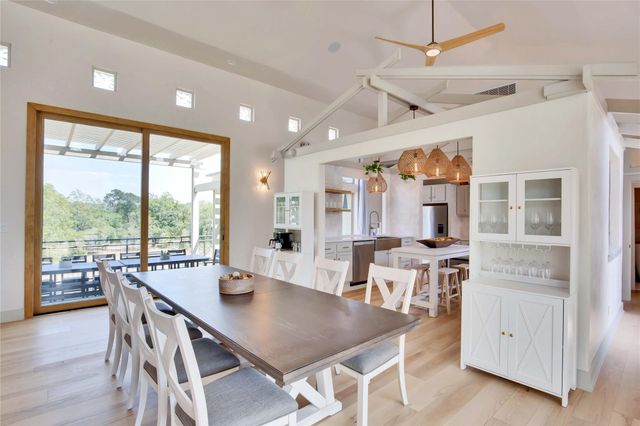 609 S Creekwood DR, Driftwood, TX 78619