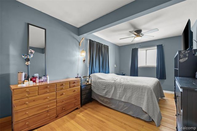 6452 Arcola Street, Garden City, MI 48135