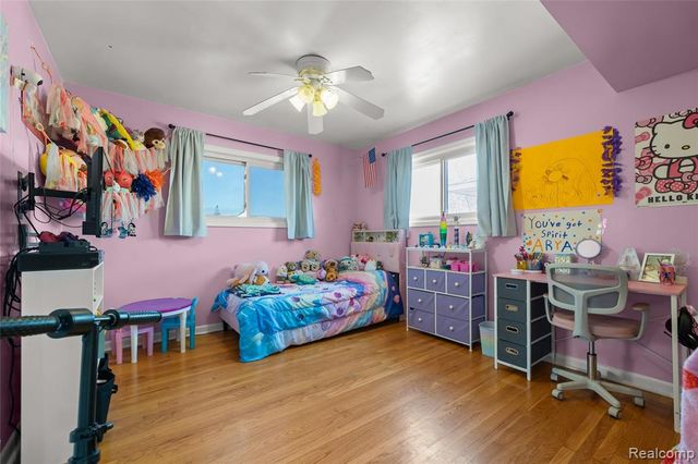 6452 Arcola Street, Garden City, MI 48135