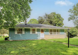808 Jones Street, Marshall, MI 49068