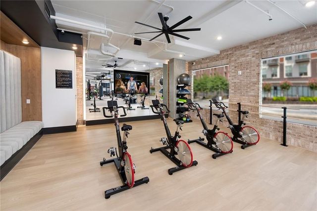 5180 Peachtree Boulevard B4, Chamblee, GA 30341