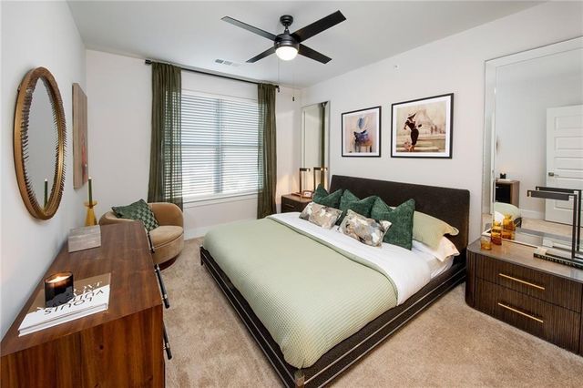 5180 Peachtree Boulevard B4, Chamblee, GA 30341
