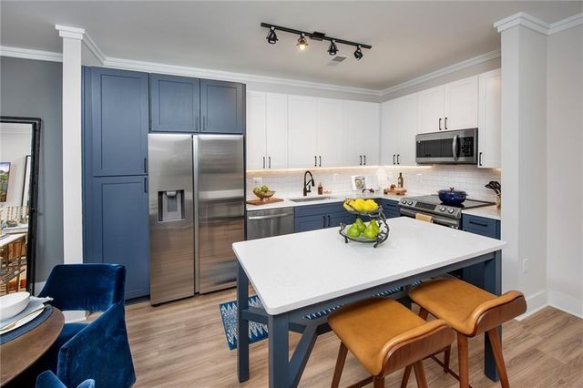 5180 Peachtree Boulevard B4, Chamblee, GA 30341