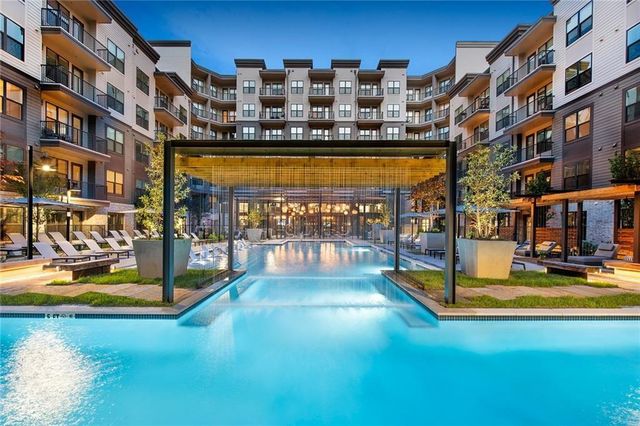5180 Peachtree Boulevard B4, Chamblee, GA 30341