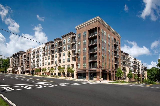 5180 Peachtree Boulevard B4, Chamblee, GA 30341