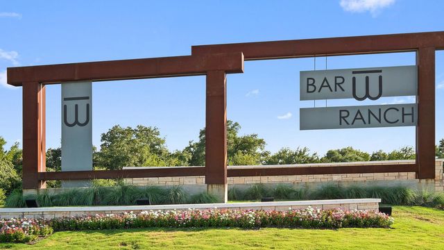 1957 Arbuckle DR, Leander, TX 78641