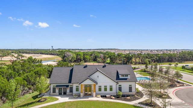 1957 Arbuckle DR, Leander, TX 78641