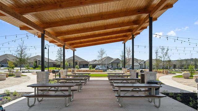 1957 Arbuckle DR, Leander, TX 78641