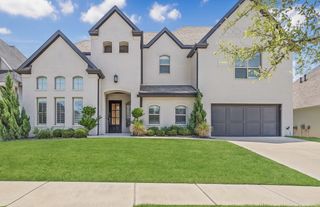 318 Creekview Terrace, Aledo, TX 76008