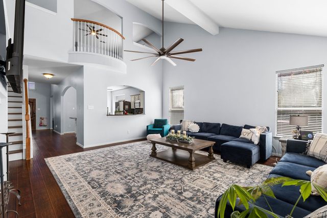 1941 Random Oaks Drive, Rockwall, TX 75087