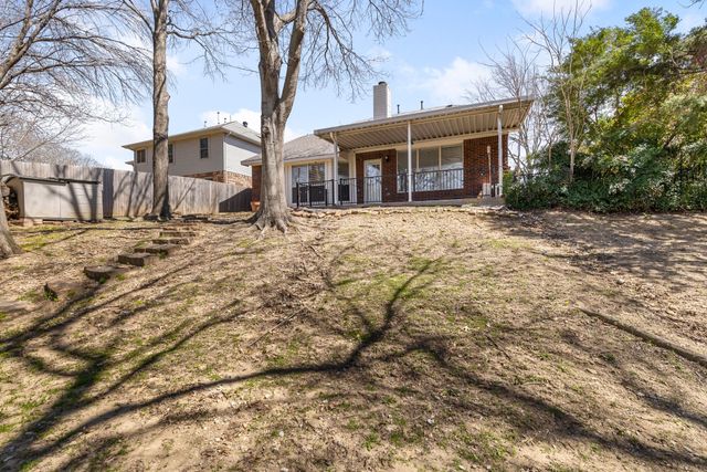 1941 Random Oaks Drive, Rockwall, TX 75087