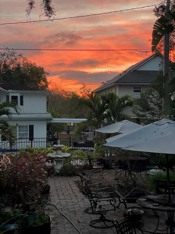 1607 S EOLA DRIVE, Orlando, FL 32806