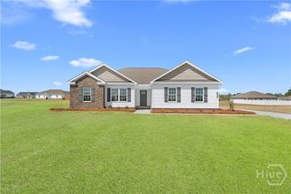 1107 Spurweed Lane 47, Statesboro, GA 30458