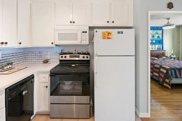 6350 Genesee Avenue 312, San Diego, CA 92122