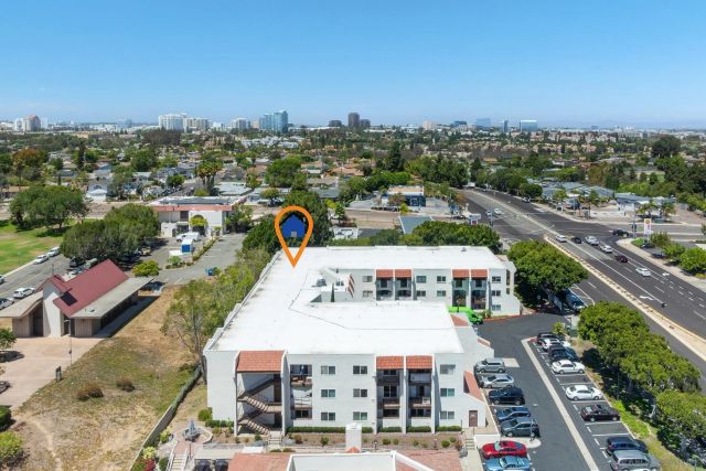 6350 Genesee Avenue 312, San Diego, CA 92122