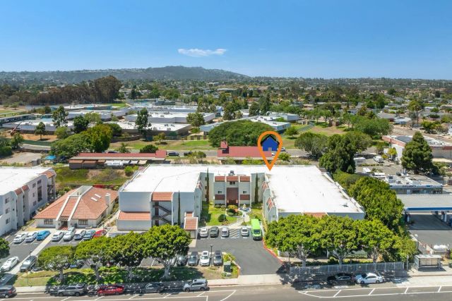 6350 Genesee Avenue 312, San Diego, CA 92122