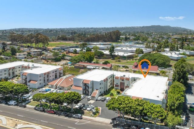 6350 Genesee Avenue 312, San Diego, CA 92122