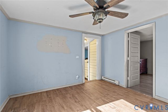 16255 Union Church Rd, Beaverdam, VA 23015